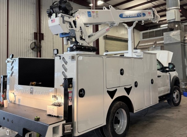 Краны-платформы: выбор подходящего варианта для ваших нужд