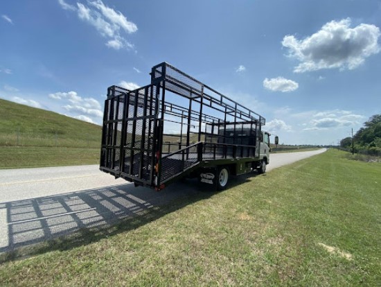 Модернизация автопарка: раскройте потенциал вашего бизнеса