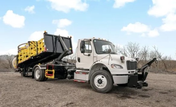 Что следует учитывать при покупке грузовика TMA