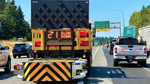 Грузовики TMA: объяснение за 2 минуты