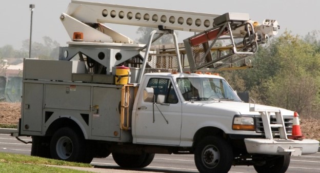 Повысьте безопасность своего грузовика с помощью этих дополнительных устройств