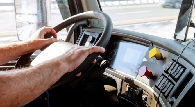 Признаки того, что вашему грузовику нужна модернизация