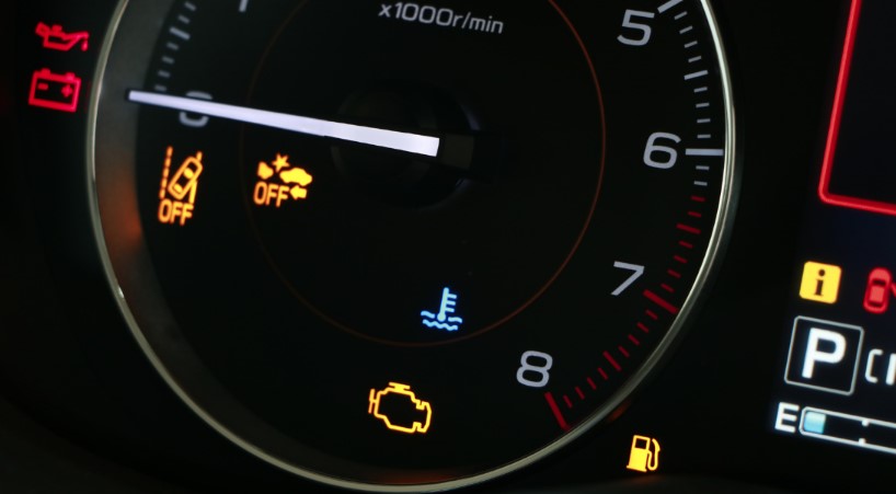 Распространенные проблемы с грузовиками и способы их предотвращения